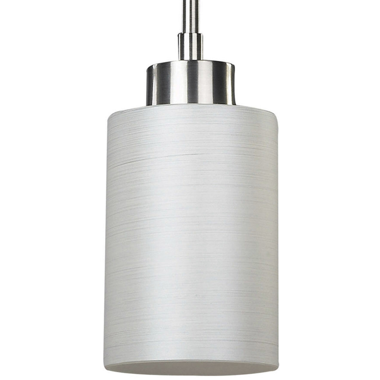Madison 1 Light 4.75 inch Brushed Pewter Pendant Light Ceiling Light