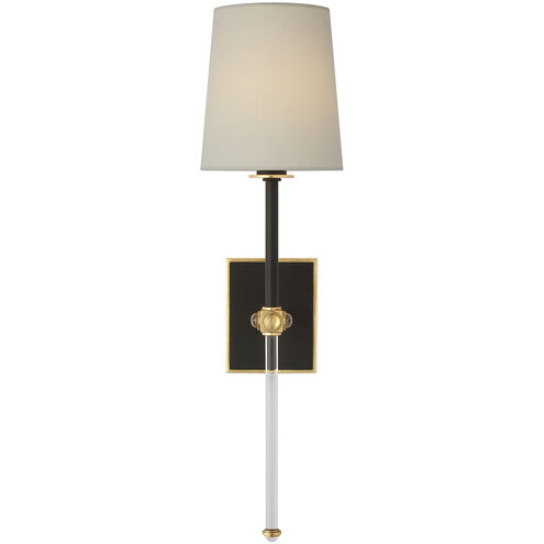 Julie Neill Lucia Cordless Sconce Wall Light