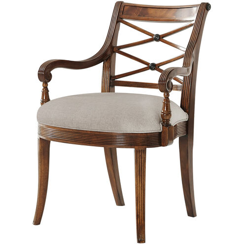 The Regency Dining Armchair