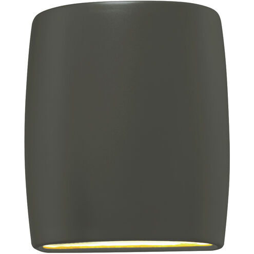 Ambiance 1 Light 8.25 inch Wall Sconce
