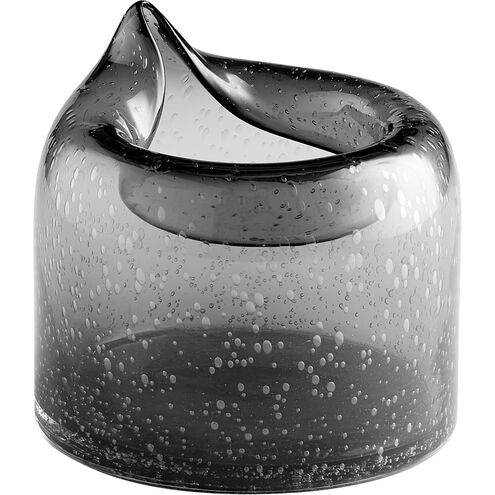 Oxtail 8 inch Vase