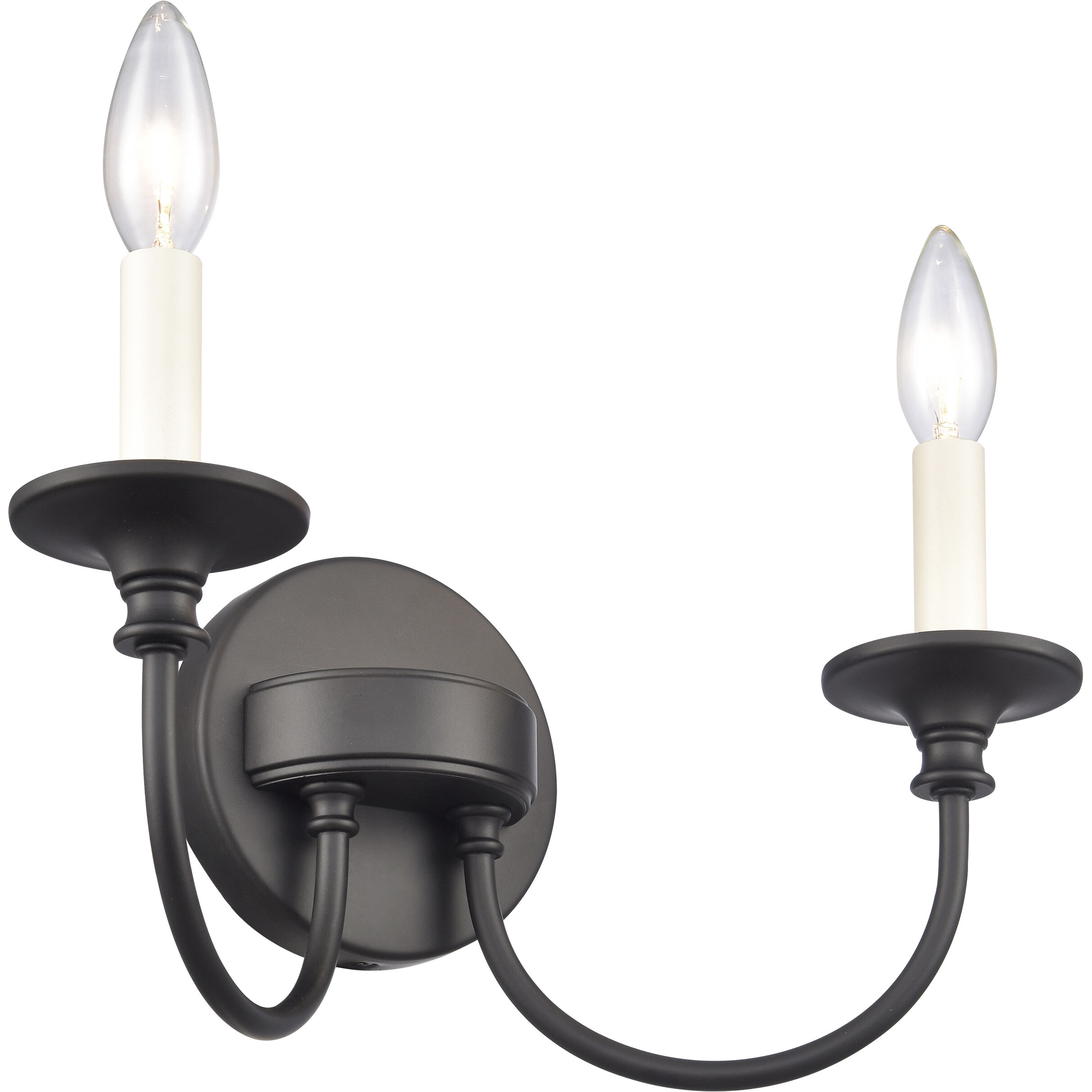 Cecil Vanity Light Wall Light