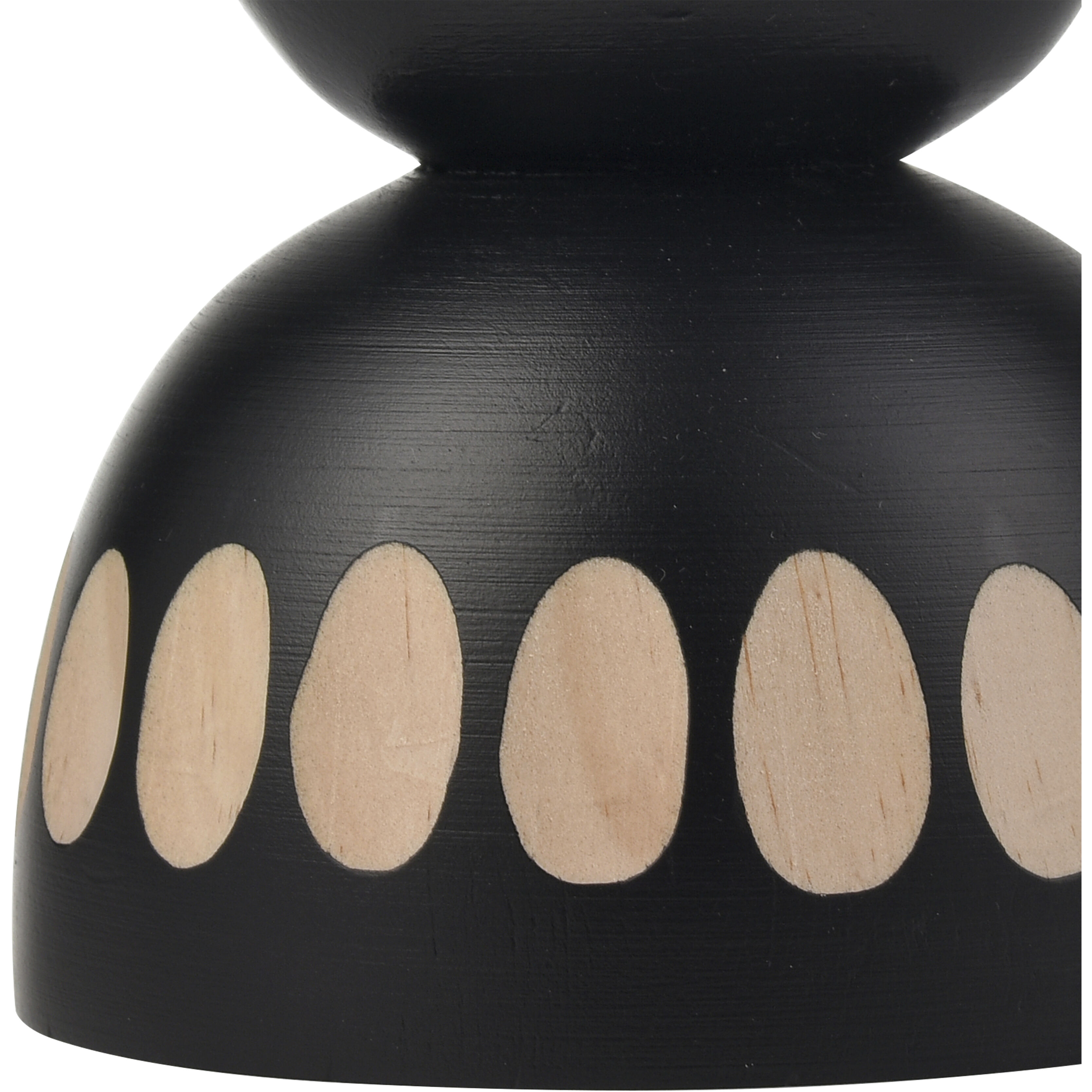 Dana 13 X 4.75 inch Candleholder, Set of 2