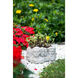 Ronnan 22.8 X 11.8 inch Vase