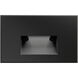 Colorscaping LED 2.25 inch Bronze ADA Step and Wall Light, Colorscaping