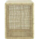 Oneka Accent Table