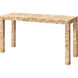 Archer 60 inch Natural Console