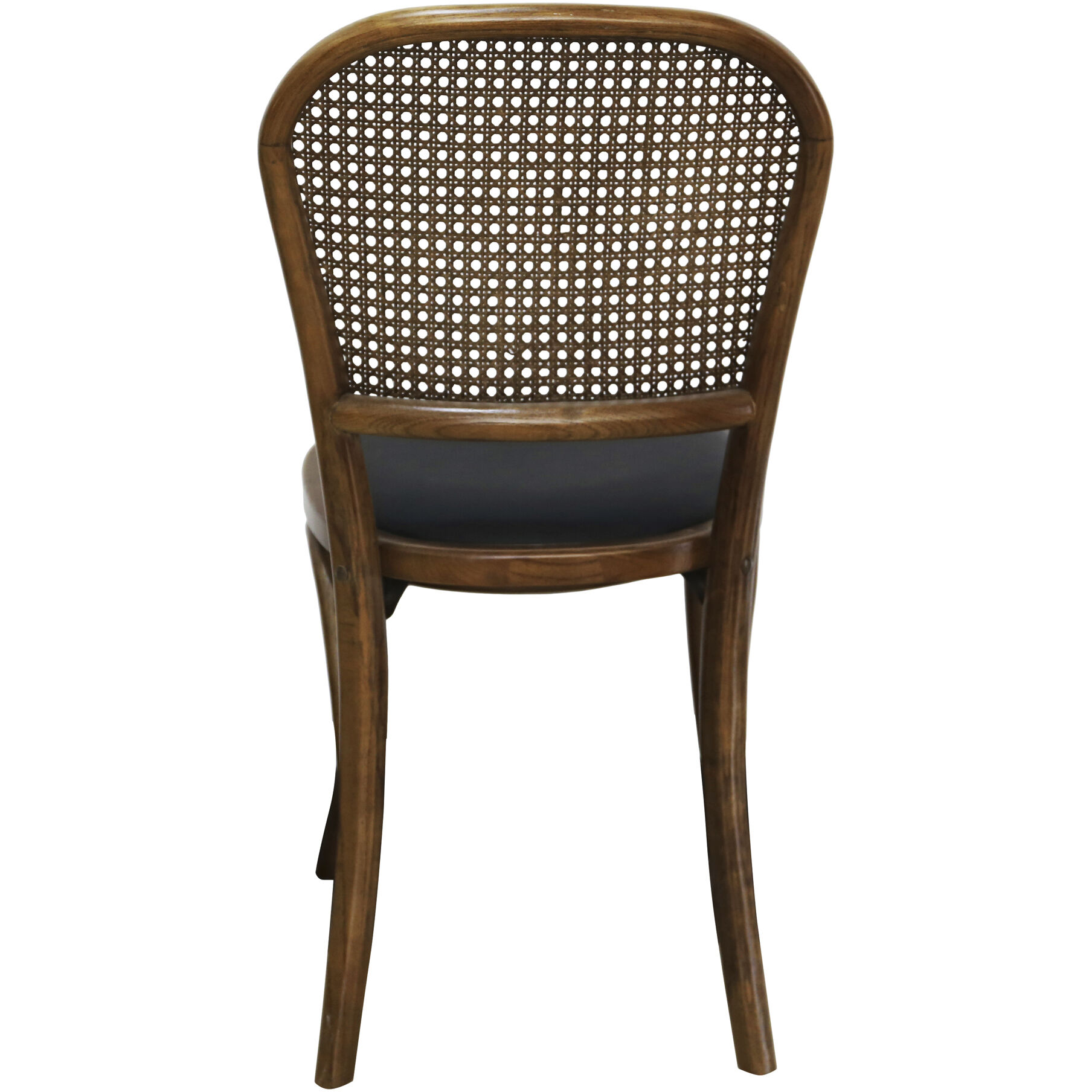 Bedford Brown Dining Chair, Set of 2