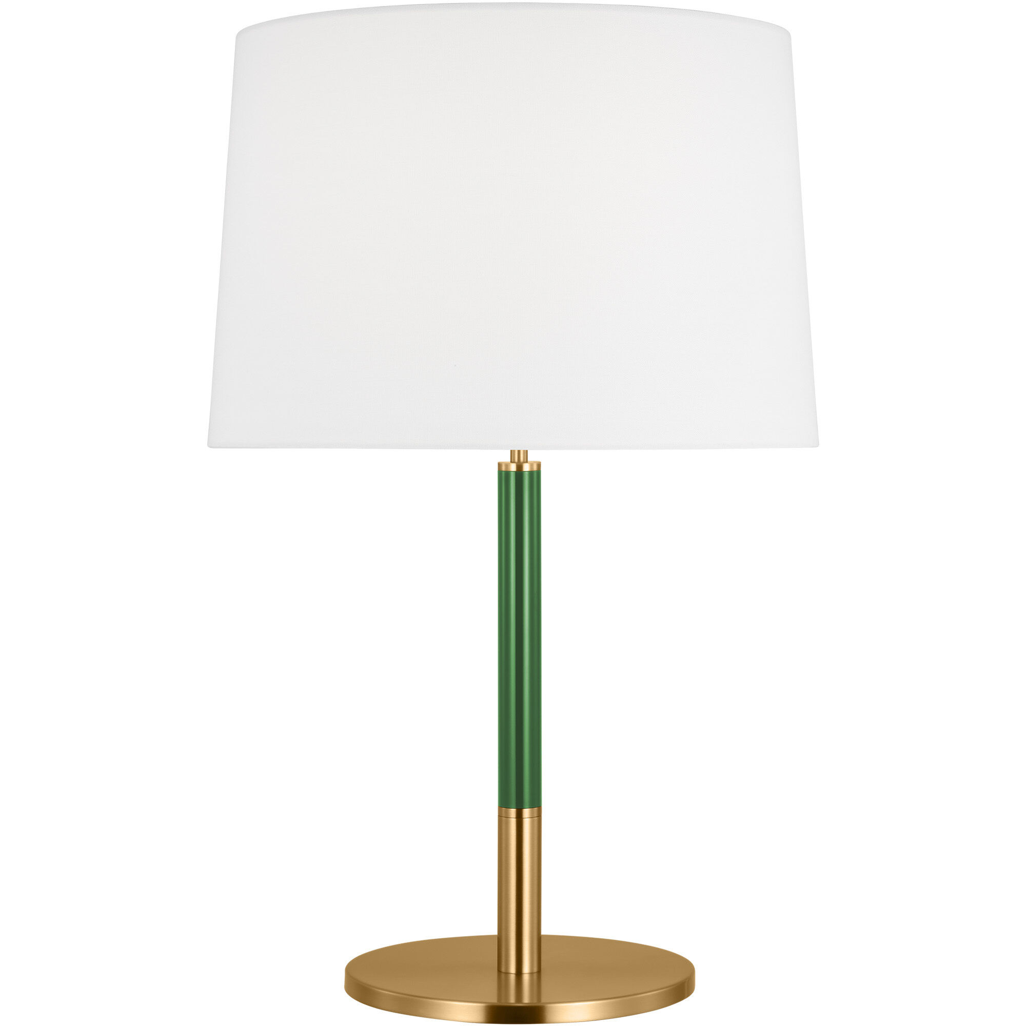 Kate spade green lamp shop