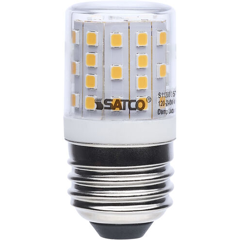 Edgewood LED E26 E26 3.5 watt 3000K Appliance Lamp