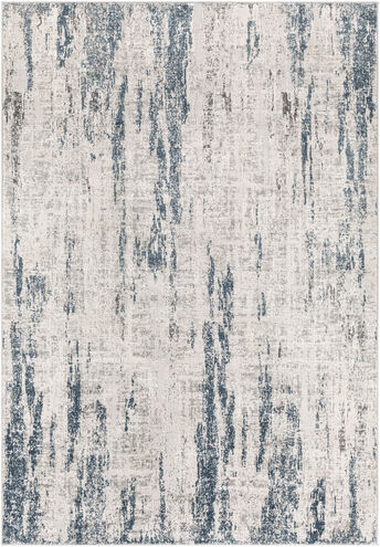 Alpine 114 X 79 inch Taupe Rug, Rectangle