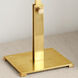Ray Booth Cadmus 26.5 inch 15.00 watt Antique Brass Adjustable Table Lamp Portable Light, Large