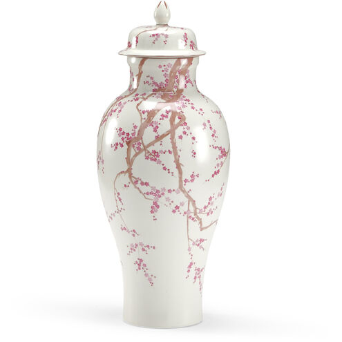 Lisa Kahn 20 X 5 inch Jar