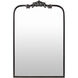 Aarlen 30 X 20 inch Antiqued Wall Mirror