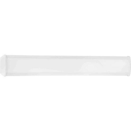 LED Wraps LED 47 inch White LED Wrap Light Ceiling Light, Progress LED