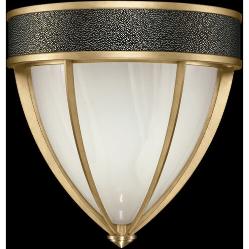 Mirage Wall Sconce Wall Light in Gold
