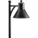 LED Landscape 12 1.5 watt Black Landscape Path Light, Progress LED