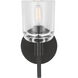 Thom Filicia Hartley 1 Light 4.63 inch Aged Iron Sconce Wall Light