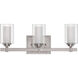 Neighborhood Celeste 3 Light 19.50 inch Bathroom Vanity Light