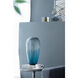 Lourdes 15 X 7.7 inch Vase