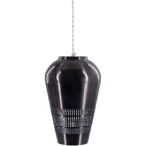 Henrik 1 Light 8 inch Pendant Ceiling Light