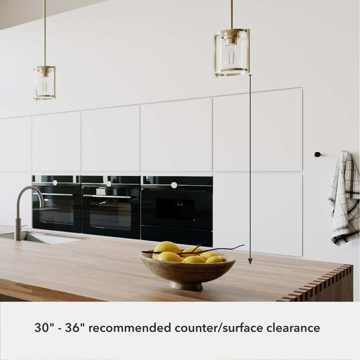 Astwood 1 Light 6 inch Alturas Gold Pendant Ceiling Light