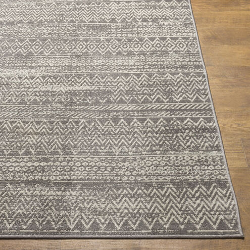 Redondo Beach 84 X 63 inch Taupe Indoor Area Rug in 5 x 8, Rectangle