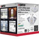 Lumos LED ED28 60.00 watt 4000K Light Bulb