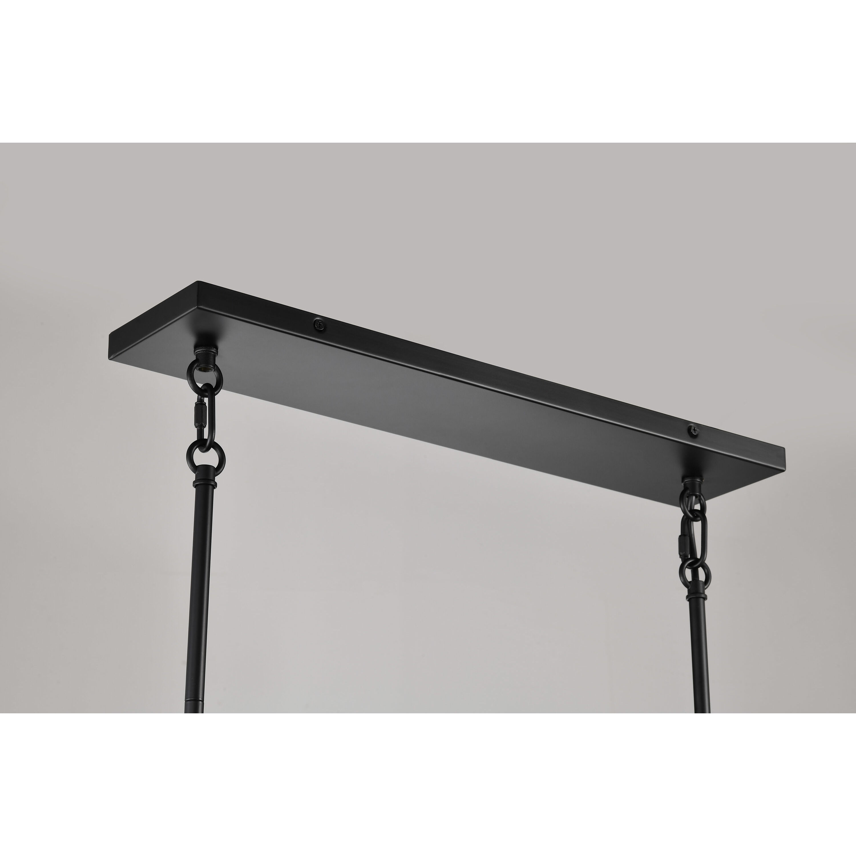 Lacey LED 2.25 inch Matte Black Pendant Ceiling Light