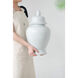 Seaford 17 X 10 inch Vase