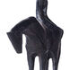 Dann Foley Black Decorative Object