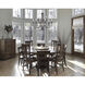 Montgomery 9 Light 34 inch Oil Rubbed Bronze Chandelier Ceiling Light