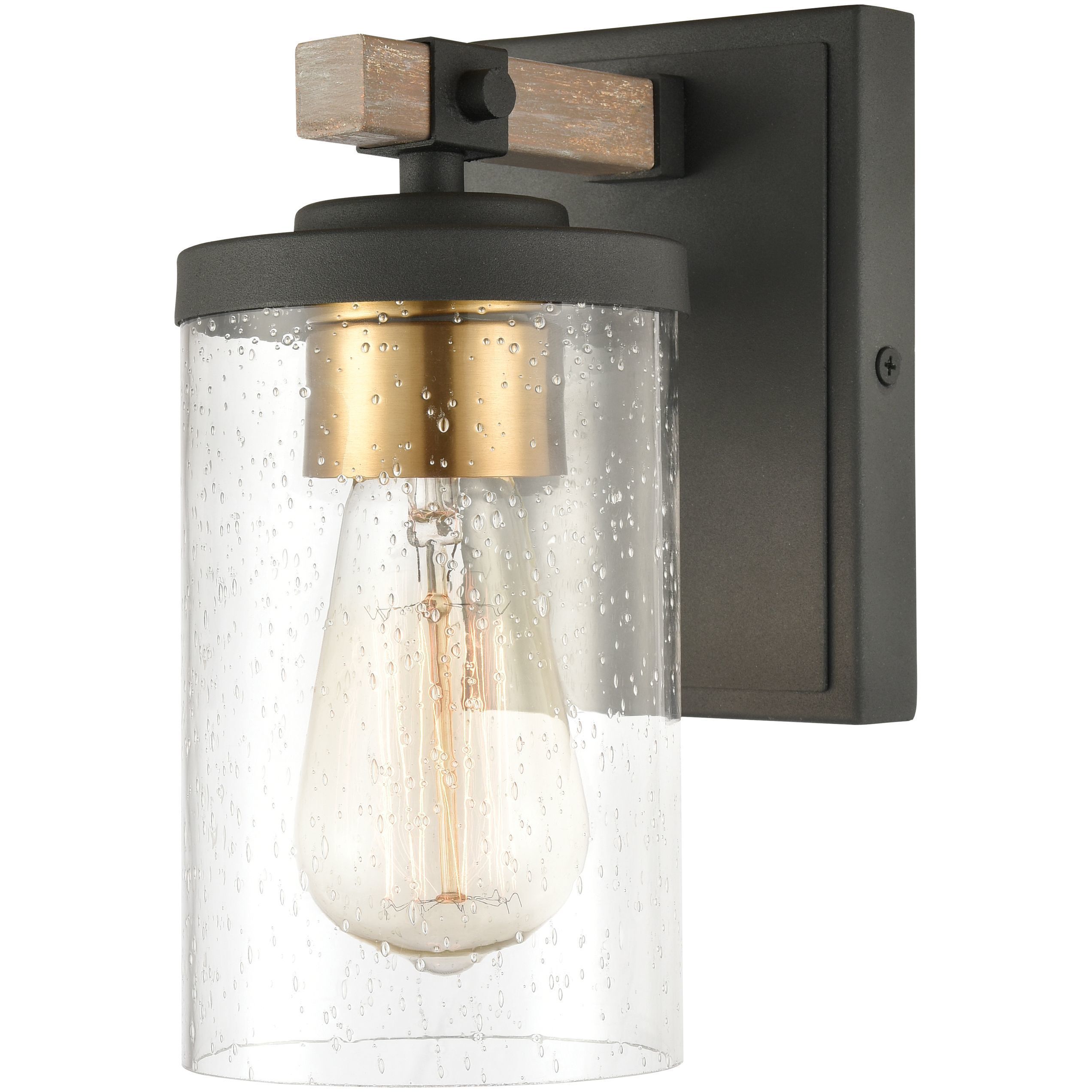 Geringer Vanity Light Wall Light