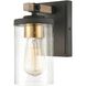 Geringer Vanity Light Wall Light