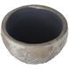 Anita Gray Planter