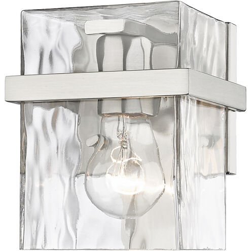 Bennington Wall Sconce Wall Light in Brushed Nickel