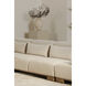 June Beige Sofa