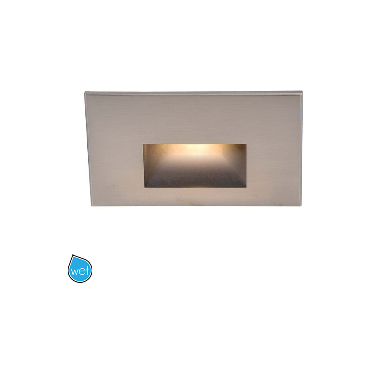 Wac ledme new arrivals step light