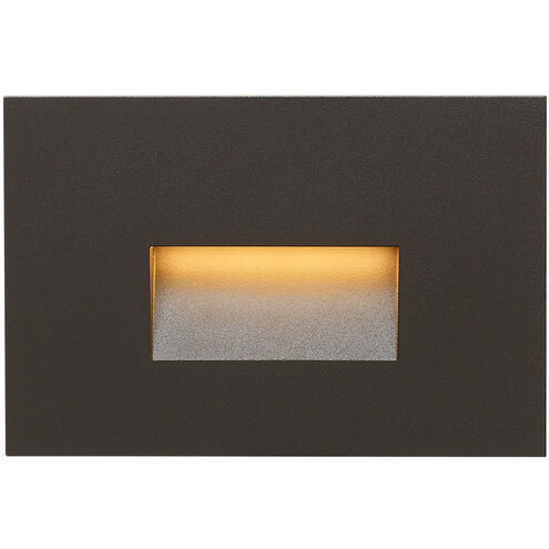 Sean Lavin Ikon 1 Light 0.30 inch Deck/Step Lighting