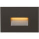 Sean Lavin Ikon 1 Light 0.30 inch Deck/Step Lighting