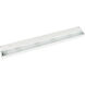 Hide-a-lite Iii Xenon 24 inch White Undercabinet Light