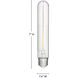 LumiGlo Outdoor Bulbs in 4, Package of 4