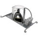 Recessed Lighting Medium Par38 Recessed Housing, 6" New Construction IC Airtight Sloped Ceiling