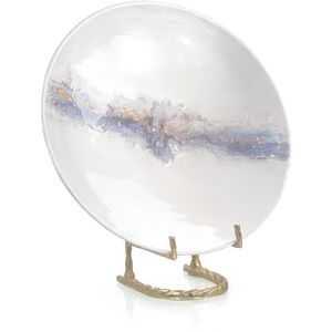 Azure 22 X 22 inch Charger