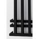 San Mateo Outdoor Wall Sconce, Small