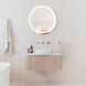 Spectrum 30 inch LED Mirror