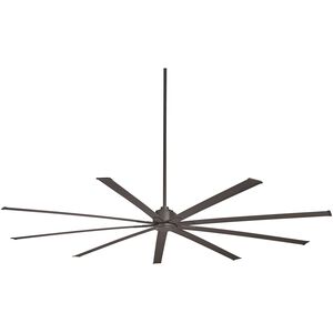 Xtreme 96 inch Oil Rubbed Bronze Ceiling Fan