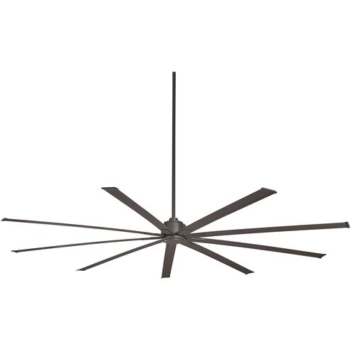 Xtreme 96.00 inch Indoor Ceiling Fan
