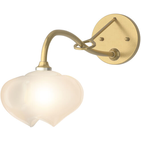 Ume 1 Light 5.90 inch Wall Sconce
