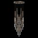Antonia 25 Light 31 inch Bronze Pendant Ceiling Light